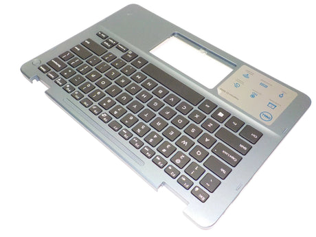 Dell Inspiron 11 3195 Palmrest Keyboard Assembly - NMFW3