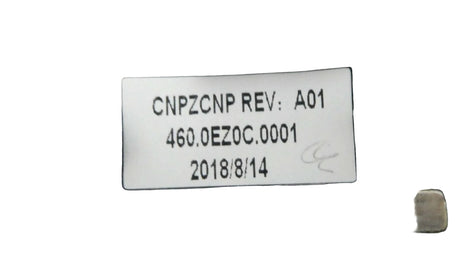 Dell Inspiron 13 7386 Palmrest Keyboard Assembly - HVKDH