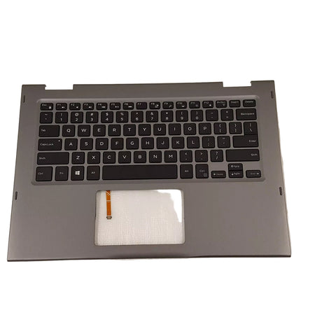 Dell Inspiron 13  5379 Palmrest Keyboard Assembly - 3VNTJ JCHV0 