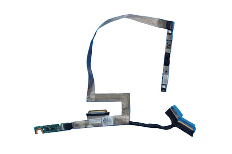 Dell Inspiron 13  5379 Sensor Board - FTRJC NVH0J