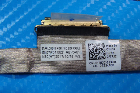 Dell Inspiron 13  5379 Sensor Board - FTRJC NVH0J