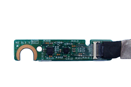 Dell Inspiron 13  5379 Sensor Board - FTRJC NVH0J
