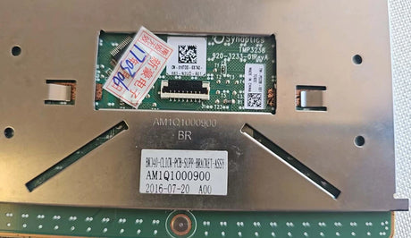Dell Inspiron 13  5379 Touchpad - CN-016TDD 