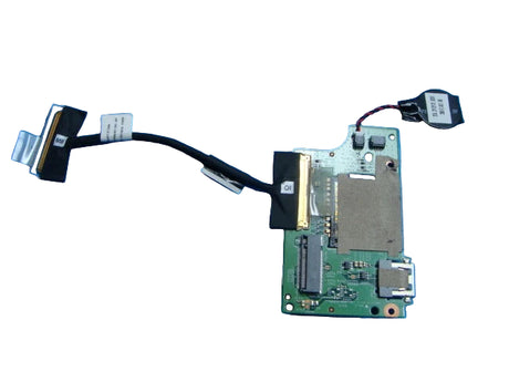 Dell Inspiron 13  5379 USB I/O Board - 3GX53 3WVWP 3F2F4 