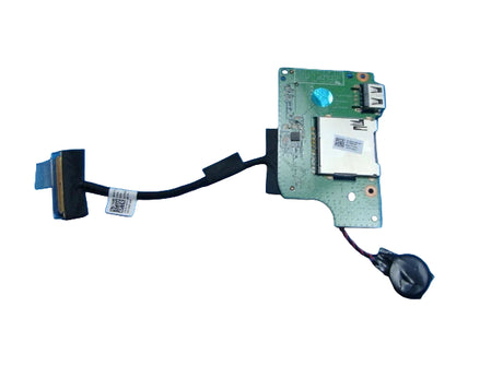 Dell Inspiron 13  5379 USB I/O Board - 3GX53 3WVWP 3F2F4 