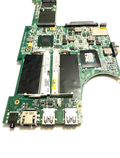 Lenovo Thinkpad X131e Chromebook Motherboard - 04X0317