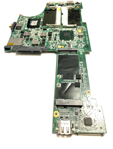 Lenovo Thinkpad X131e Chromebook Motherboard - 04X0317